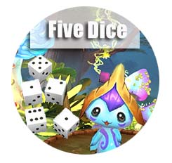 dice roller games