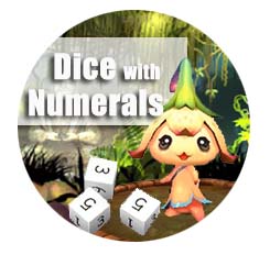 Numeration Games
